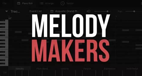 melody maker app
